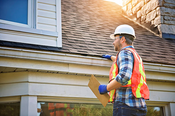 Trusted Hail Damage Roof Repair service in Johnson, AR - GD Commercial Roofing
